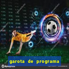 garota de programa em porto ferreira